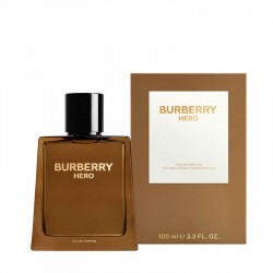 Burberry Hero /мъжки/ eau...