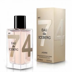 Iceberg Iceberg Parfum For...