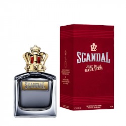Jean-Paul Gaultier Scandal...