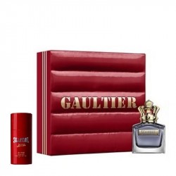Jean-Paul Gaultier Scandal...