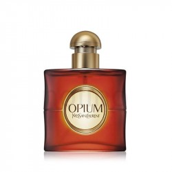 Yves Saint Laurent Opium...
