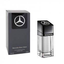 Mercedes-Benz Select...