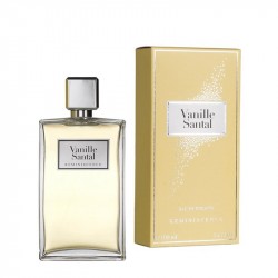 Reminiscence Vanille Santal...