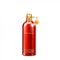 Montale Wood On Fire...