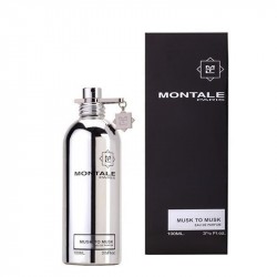 Montale Musk To Musk...