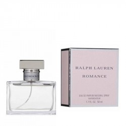 Ralph Lauren Romance...