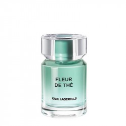 Karl Lagerfeld Les Parfums...