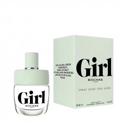 Rochas Girl /дамски/ eau de...