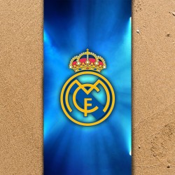 3D Плажни кърпи Sport - FC...