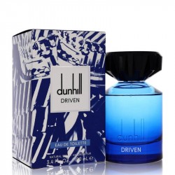 Dunhill Driven /blue/...