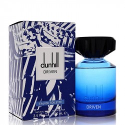 Dunhill Driven /blue/...