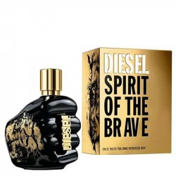 Diesel Spirit Of The Brave...