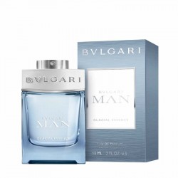 Bvlgari MAN Glacial Essence...