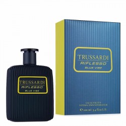 Trussardi Riflesso Blue...