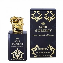 Sisley Soir D'Orient...