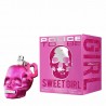 Police To Be Sweet Girl /дамски/ eau de parfum 125 ml