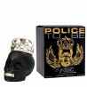 Police To Be The King /мъжки/ eau de toilette 125 ml