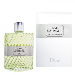 Dior Eau Sauvage /мъжки/...