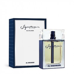 Al Haramain Signature Blue...