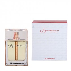 Al Haramain Signature /Rose...