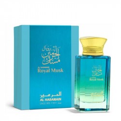 Al Haramain Royal Musk...