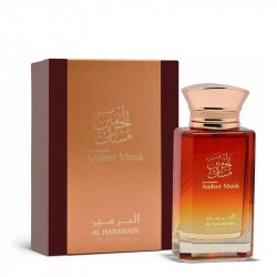 Al Haramain Amber Musk...