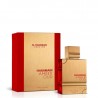 Al Haramain Amber Oud Ruby Edition /унисекс/ eau de parfum 60 ml /2022