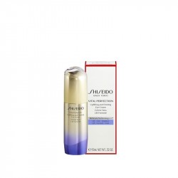 Shiseido Vital Perfection...