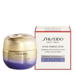 Shiseido Vital Perfection...