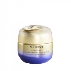 Shiseido Vital Perfection...