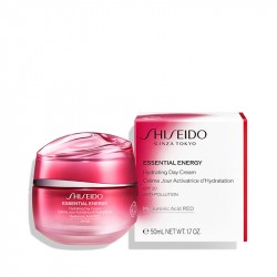 Shiseido Essential Energy...