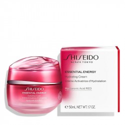 Shiseido Essential Energy...