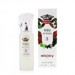 Sisley Eau de Sisley No.3...