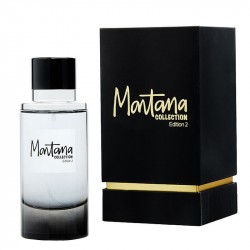 Montana Collection Edition...