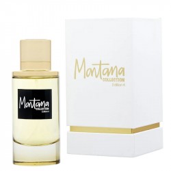 Montana Collection Edition...