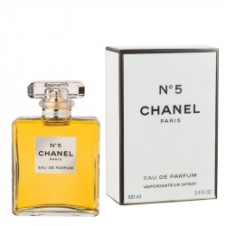 Chanel No.5 /дамски/ eau de...