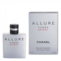Chanel Allure Sport /мъжки/...