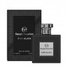 Sergio Tacchini Pure Black /мъжки/ eau de toilette 100 ml /2022