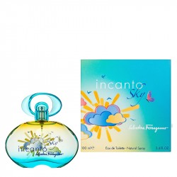 Salvatore Ferragamo Incanto...