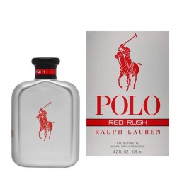 Ralph Lauren Polo Red Rush...