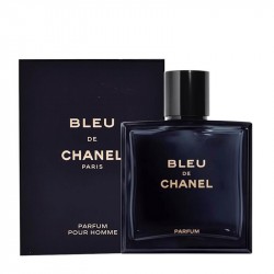 Chanel Bleu de Chanel...