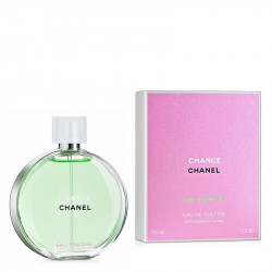 Chanel Chance Eau Fraiche...