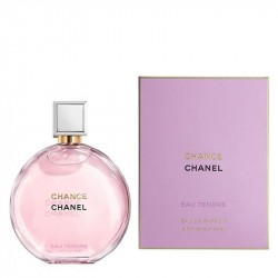 Chanel Chance Eau Tendre...