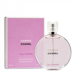 Chanel Chance Eau Tendre...