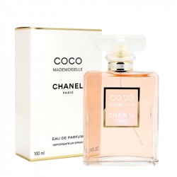 Chanel Coco Mademoiselle...