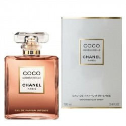 Chanel Coco Mademoiselle...