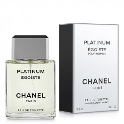 Chanel Egoiste Platinum...