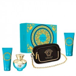 Versace Dylan Turquoise...