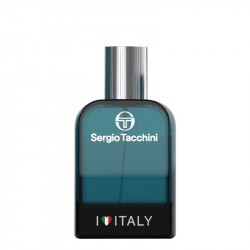 Sergio Tacchini I Love...