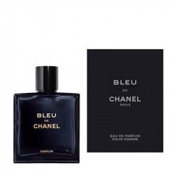Chanel Bleu de Chanel...